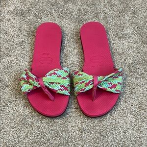 Havaianas Sandals